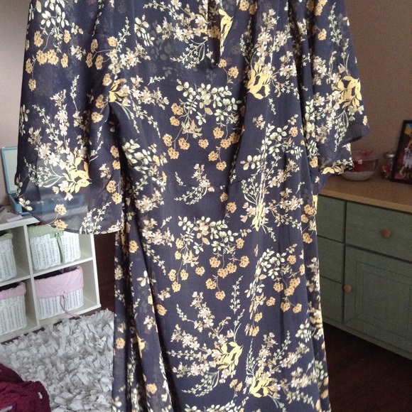 Charming Charlie's dress - Picture 2 of 3